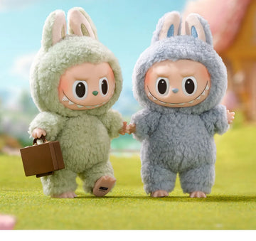 Exciting Macaron - Sea Salt Coconut